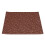 Non Slip Cup Mat Coffee Bean Design Desktop Bar 8