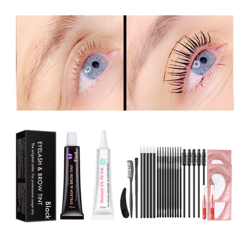 Black Lash