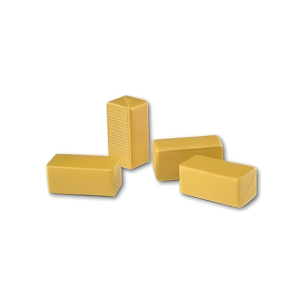 Bruder Bruder 1:16 Accessories: 4 block hay bales ¿ Bale - Image 12