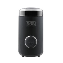 Coffe grinder Black+Decker BXCG150E (150W)