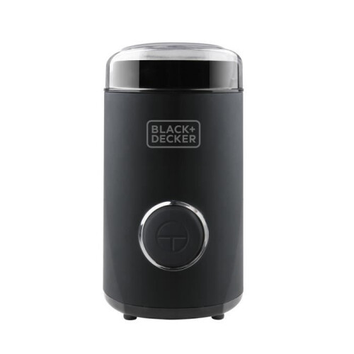 Black + Decker Coffe grinder Black+Decker BXCG150E (150W)