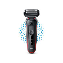 Braun Series 5 51-R1000s elektrische scheerapparaat
