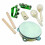 Strumenti musicali - BINO - MINI-ORCHESTRA - 8 pezzi - Per bambini - Multicolore 1