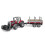 Bruder Bruder 1:16 Massey Ferguson 7480 with frontloader and timber trailer – Construction Loader Model 2