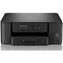 Impresora multifuncional 3-en-1 - BROTHER - DCP-T580DW - Wi-Fi y Wi-Fi directo - Inyección de tinta - A4 Tank
