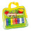 Bino ensemble musicale junior legno/acciaio 8 pezzi 2
