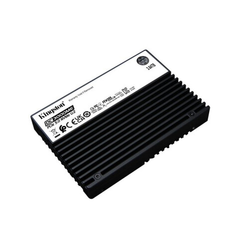 Kingston KINGSTON 3.84To DC3000ME U.2 P 2