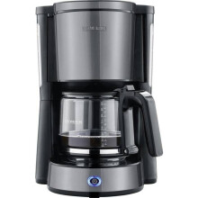 Cafetière - Severin - KA 9572 - 10 tasses - Inox laqué - Filtre