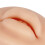 3D Silikon Lippen für Microblading-Training bei dunkler Haut mit realer Textur 7