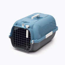 Catit Voyageur Katzentrger mittelblau/grau 41385