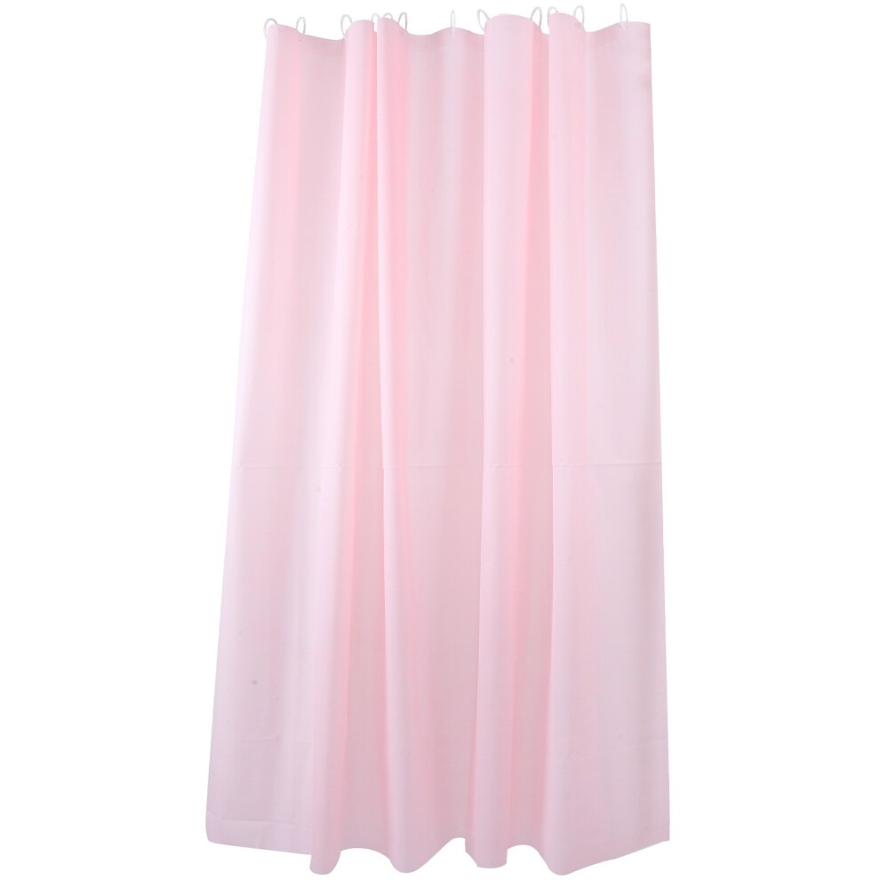 Badkamerscheidingsgordijn Oversized Versier Peva-image