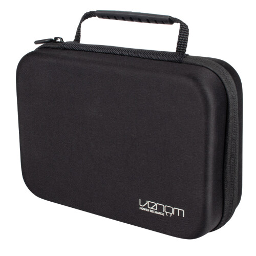 Valiant Venom Battery Storage Case, Tester & 8 Way Charger 2