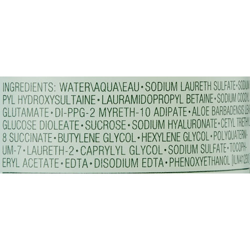 Clinique Clinique Flüssig Gesichtsseife Mild 6,7oz 2