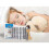 100pcs Anti Snoring Nasal Patch Better Breathe Nasal Strips Stop Snoring Strips 1