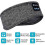 Bluetooth Sleep Headphones – Headband & Eye Mask for Comfortable Sleep 12