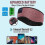 Bluetooth Sleep Headphones – Headband & Eye Mask for Comfortable Sleep 6