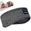 Bluetooth Sleep Headphones – Headband & Eye Mask for Comfortable Sleep 1