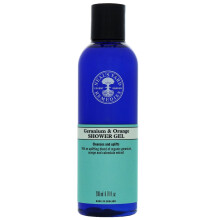 Neal's Yard Remedies Shower Gels & Soaps Geranium & Orange Shower Gel