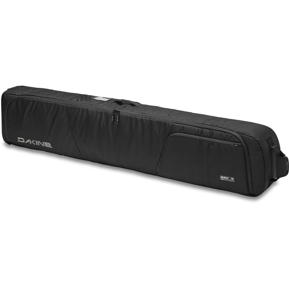 Dakine Low Roller Snowboard Bag - Black, 175cm