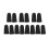 20Pcs Sponge Foam Ear Plugs Anti Noise Snore Earplug Comfortable for Study Sleep 4