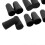 20Pcs Sponge Foam Ear Plugs Anti Noise Snore Earplug Comfortable for Study Sleep 5