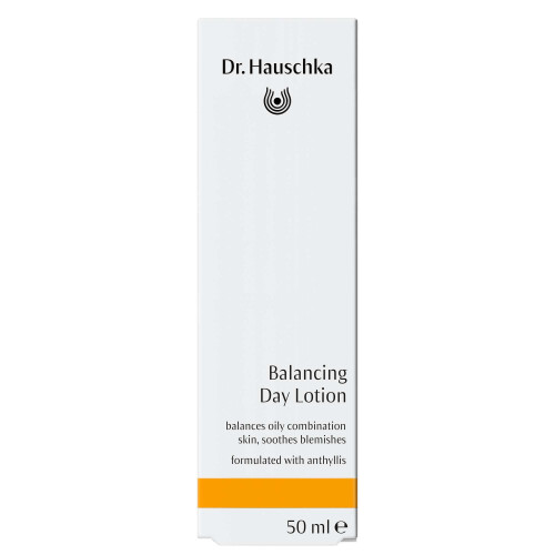 Dr. Hauschka Dr Hauschka Face Care Balancing Day Lotion 2