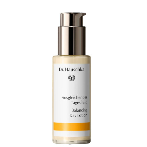 Dr. Hauschka Dr Hauschka Face Care Balancing Day Lotion 1