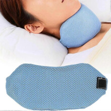 Anti Snoring Chin Strap - Comfortable Universal Anti Snoring Devices Adjustable Effective Anti Snoring Sleep Aid Snore Reducing Aid for Women Men -g