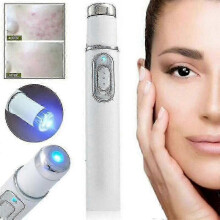 Spider Vein Eraser Blue Light Removal Eraser Treatment Wrinkles Acne Laser Pointer Scar