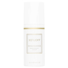 Deodorant spray, Xerjoff, XJ 1861 Renaissance, Proaspăt, Unisex, 100 ml