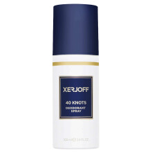 Deodorant spray, Xerjoff, 40 knots, Lemnos, Unisex, 100 ml