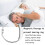 Elegant Therapy Ring Snoring Device Adjustable Ring Anti Snoring Enjoy Sleep 2
