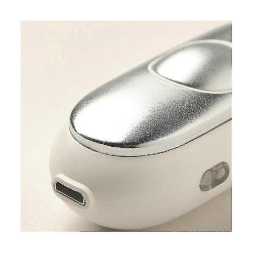 Intelligent Sleep Aid Handheld -current Sleep Device Anxiety Relief Deep Sleep Instrument Sleeper I 2