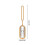 Intelligent Sleep Aid Handheld -current Sleep Device Anxiety Relief Deep Sleep Instrument Sleeper I 5