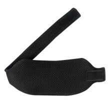 Adjustable Anti Snoring Neck Brace Strap Stop Snore Jaw Belt Anti Apnea Chin Support Strap Night Sleeping Aid