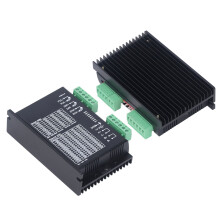 Digitaler DM556 Schrittmotor-Treiber 1,4A-5,6A für 57/60/86 Schritte