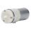 White Micro Air Pump 370 DC12V, Lightweight, Fast Deflation 10