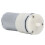 White Micro Air Pump 370 DC12V, Lightweight, Fast Deflation 1