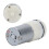 White Micro Air Pump 370 DC12V, Lightweight, Fast Deflation 11