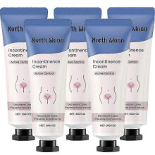 5X Urinary Incontinence Cream Relieve Bladder Discomfort Stop Frequent Urination Feminine Postpartum Repair Bladder Control Cream