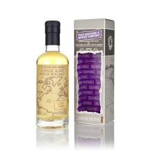Langatun 6 Year Old (That Boutique-y Whisky Company) 50cl 49.5%