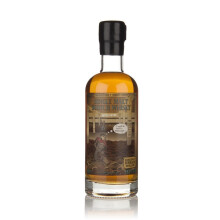 Benriach - Batch 3 (That Boutique-y Whisky Company) 50cl 48.9%
