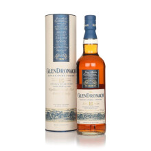 The GlenDronach 15 Year Old - Tawny Port Finish 70cl 46%
