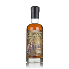 Paul John 6 Year Old (That Boutique-y Whisky Company) 50cl 52.9%