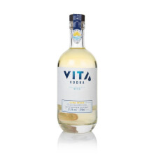 Vita Citric Vodka 70cl 37.5%