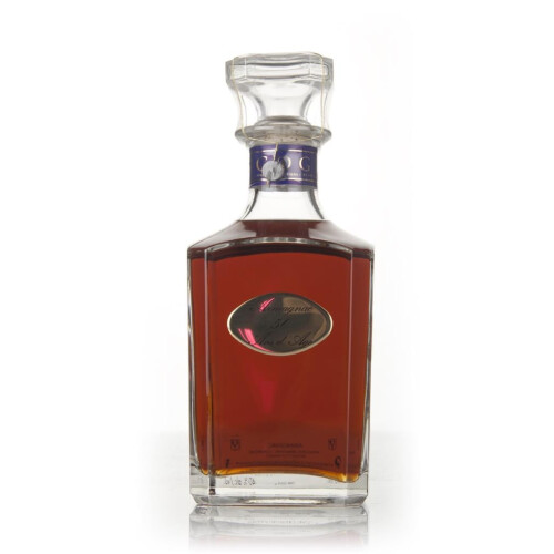 Baron De Sigognac 50 Year Old Decanter 70cl 40%