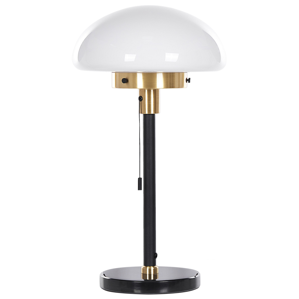 Table Lamp MINIJA Metal Black