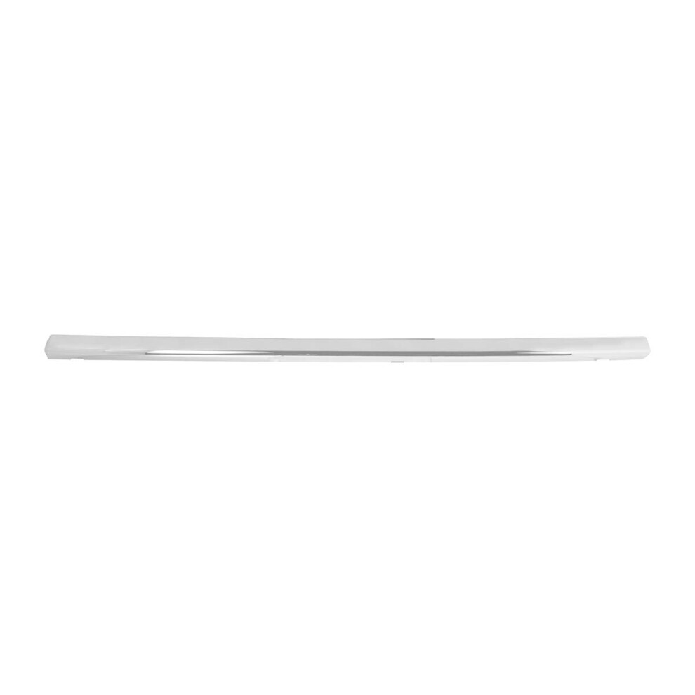 Gg Grand General 67956 Chrome Plastic Dash Panel Molding Strip Insert Trim, Pete 2006+ 760479679564