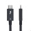 StarTech.com STARTECH 80cm (2.6ft) Thunderb 2