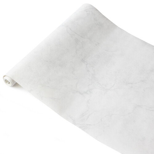 Fine Decor nu wallpaper CARRARA MARBLE GREY peel & stick wallpaper 1